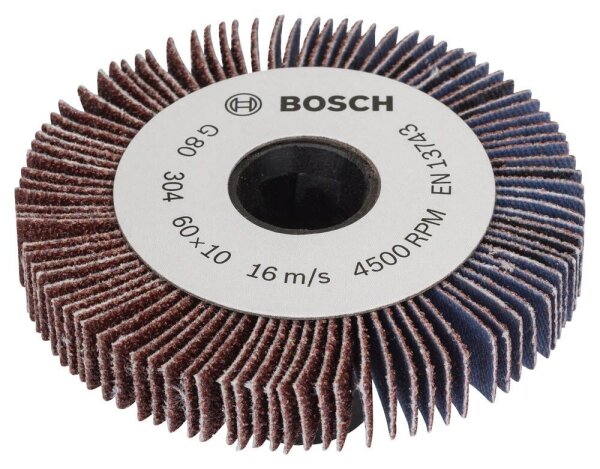 BOSCH Home & Garden Lamellenschleifer