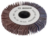 BOSCH Home & Garden Lamellenschleifer