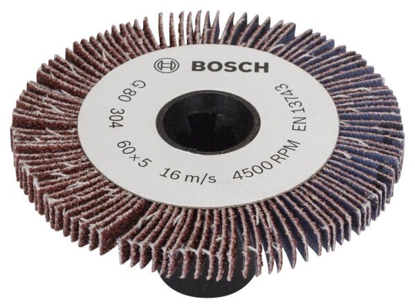 BOSCH Home & Garden Lamellenschleifer