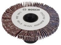 BOSCH Home & Garden Lamellenschleifer