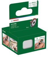 BOSCH Home & Garden Lamellenschleifer