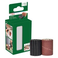 BOSCH Home & Garden AS 60 Schleifhülse-Set...