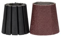 BOSCH Home & Garden ASK 30 Schleifhülse-Set...