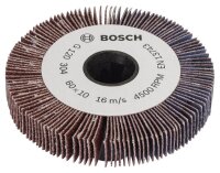 BOSCH Home & Garden Lamellenschleifer
