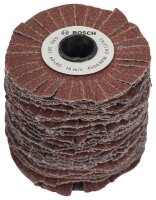BOSCH Home & Garden SW 60 Schleifwalze 80