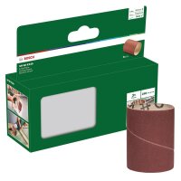 3 BOSCH Home & Garden SH 60 Schleifhülsen 240