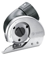 BOSCH Home & Garden Universal-Schneideaufsatz