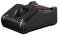 BOSCH Professional GAL 18V-40 Akku-Schnellladegerät