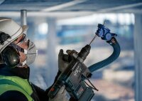 BOSCH EXPERT SDS Clean Staubabsaugung 5,0 - 16,0 mm