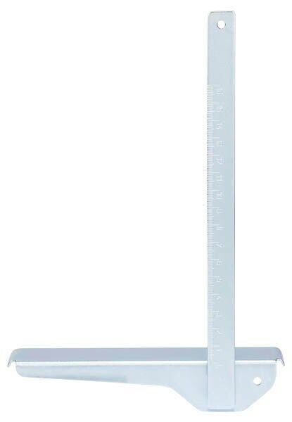 BOSCH PKS/GKS Parallelanschlag 23,5 cm
