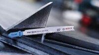 BOSCH PRO T344DF Stichsägeblätter, 5 St.