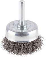 BOSCH Drahtbürste für Bohrmaschine PRO Metal...