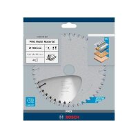 BOSCH PRO Multi Material Kreissägeblatt 160,0 mm, 42 Zähne, 1 St.