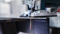 BOSCH PRO T123XF Stichsägeblätter, 5 St.