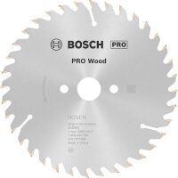 BOSCH PRO Wood Kreissägeblatt 150,0 mm, 30...