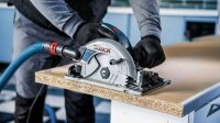 BOSCH PRO Wood Kreissägeblatt 150,0 mm, 30 Zähne, 1 St.