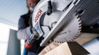 BOSCH PRO Wood Kreissägeblatt 150,0 mm, 18 Zähne, 1 St.