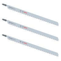 BOSCH PRO T1044DP Stichsägeblätter, 3 St.