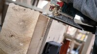 BOSCH PRO T1044DP Stichsägeblätter, 3 St.