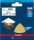 5 BOSCH C470 Schleifblätter 40