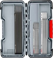 BOSCH PRO Wood and Metal Stichsägeblätter-Set 30 tlg., 1 St.