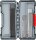 BOSCH PRO Wood and Metal Stichsägeblätter-Set 30 tlg., 1 St.