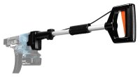 makita 194500-1 Griffverlängerung für Magazinschrauber 890-990 mm