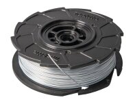 makita 191A57-9 Bindedraht verzinkt für...