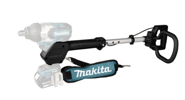 makita 191G67-2 Griffverlängerung für Schlagschrauber 65,7-80,7 cm