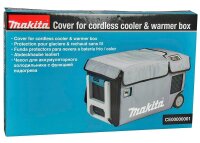 makita CE00000001 Schutztasche für Akku-Kompressor-Wärme-&-Kühlbox 1 St.