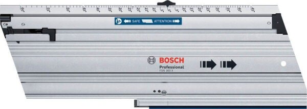 BOSCH Professional FSN 440 X Führungsschiene für Elektrowerkzeuge 783,0 mm