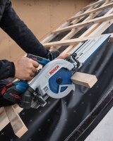 BOSCH Professional FSN 440 X Führungsschiene für Elektrowerkzeuge 783,0 mm