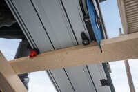 BOSCH Professional FSN 440 X Führungsschiene für Elektrowerkzeuge 783,0 mm