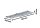 BOSCH Professional FSN 440 X Führungsschiene für Elektrowerkzeuge 783,0 mm