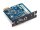APC AP9620  SmartSlot/USB B 2.0, Seriell USV-Management-Karte