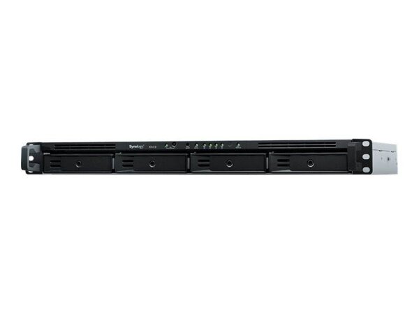 Synology RX418 0 TB Erweiterungseinheit für NAS-Festplatten
