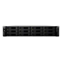Synology RX1217RP 0 TB Erweiterungseinheit für...