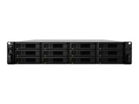 Synology RackStation RS3618XS NAS-Gehäuse