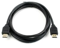 Neomounts HDMI Kabel HDMI35MM 10,0 m schwarz, 1 St.
