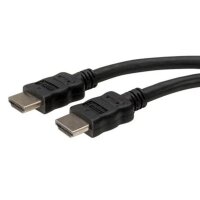 Neomounts HDMI Kabel HDMI35MM 10,0 m schwarz, 1 St.
