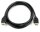Neomounts HDMI Kabel HDMI35MM 10,0 m schwarz, 1 St.