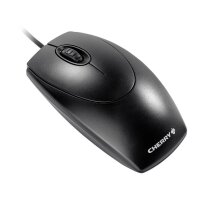 CHERRY M-5450 Maus kabelgebunden schwarz