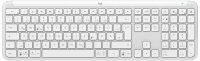 Logitech Signature Slim K950 Tastatur kabellos weiß