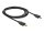 DeLOCK DisplayPort Kabel 2,0 m schwarz, 1 St.