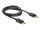 DeLOCK DisplayPort Kabel 2,0 m schwarz, 1 St.