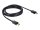 DeLOCK DisplayPort Kabel 3,0 m schwarz, 1 St.