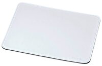 hama Mousepad weiß