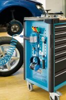 HAZET Magnethalter für Schlagschrauber 9070-10 petrol, 1 St.