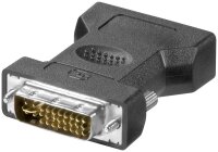 goobay  DVI-D/VGA Adapter