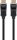 goobay DisplayPort Kabel 1.4 2,0 m schwarz, 1 St.